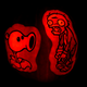 Illustration for article titled A Patch Of Gaming Pumpkins